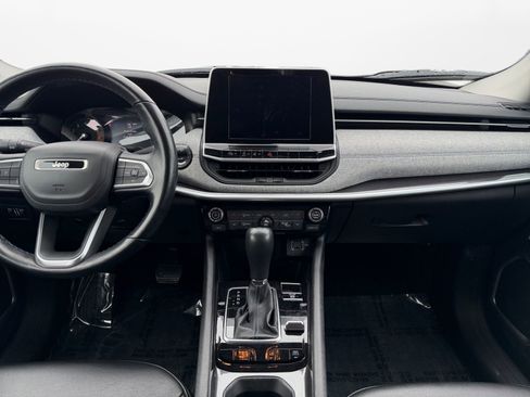 Used 2022 Jeep Compass Latitude w/ Convenience Group image 10