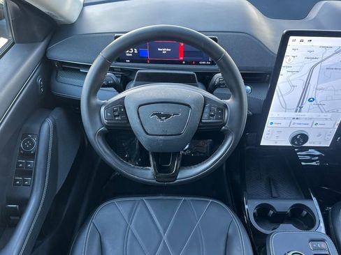 Used 2024 Ford Mustang Mach-E Select image 15
