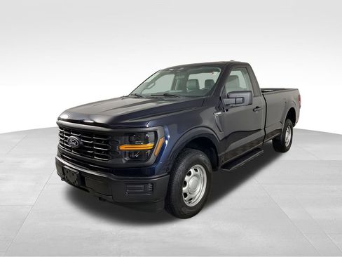 Used 2025 Ford F150 XL image 4