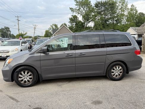 Used 2009 Honda Odyssey EX image 5