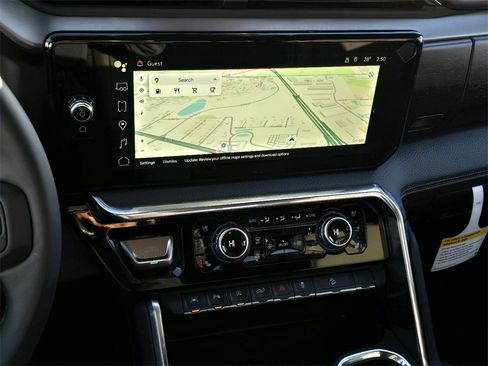 New 2026 GMC Sierra 1500 Denali image 20