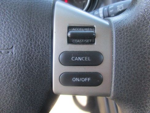 Used 2011 Nissan Versa 1.8 S w/ PWR Plus Pkg FWD image 19