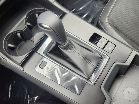 New 2026 MAZDA CX-5 Select AWD/4WD image 11