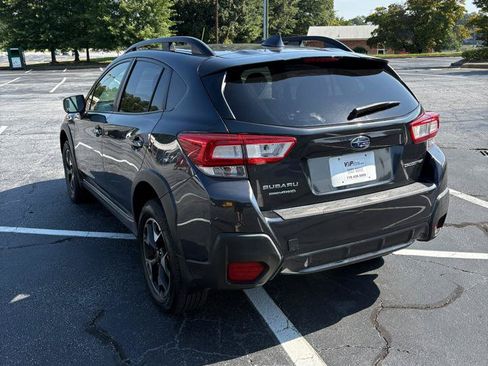 Used 2019 Subaru Crosstrek 2.0i Premium AWD/4WD image 7
