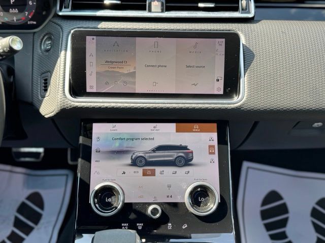 Certified 2023 Land Rover Range Rover Velar R-Dynamic S AWD/4WD image 27
