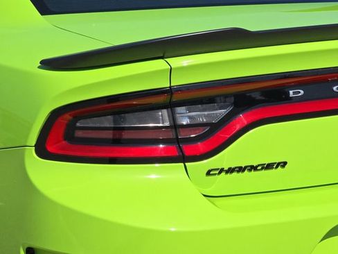 Used 2023 Dodge Charger Scat Pack w/ Harman/Kardon Audio Group image 33