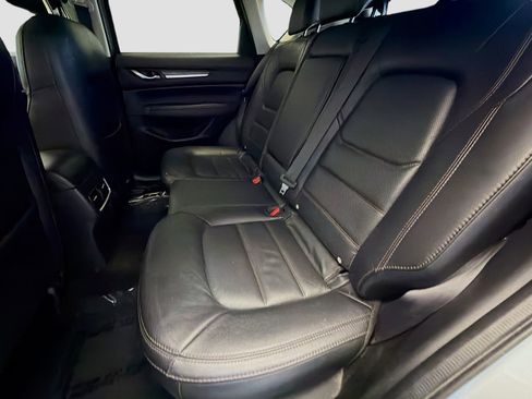 Used 2021 MAZDA CX-5 Grand Touring image 13