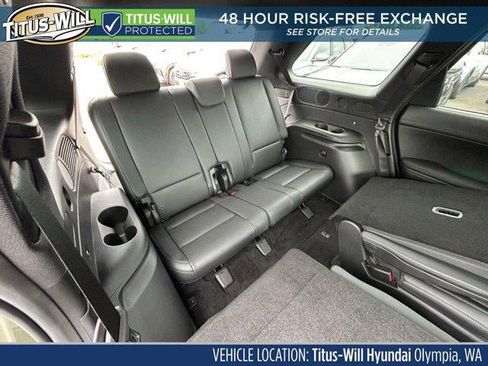 New 2026 Hyundai Palisade XRT Pro image 35