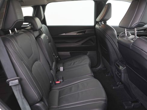 Used 2023 INFINITI QX60 Luxe image 12