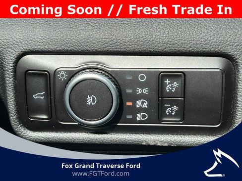 Certified 2023 Ford Explorer XLT w/ Equipment Group 202A AWD/4WD image 18
