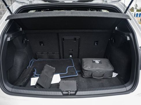 Used 2023 Volkswagen Golf 20th Anniversary Edition image 14