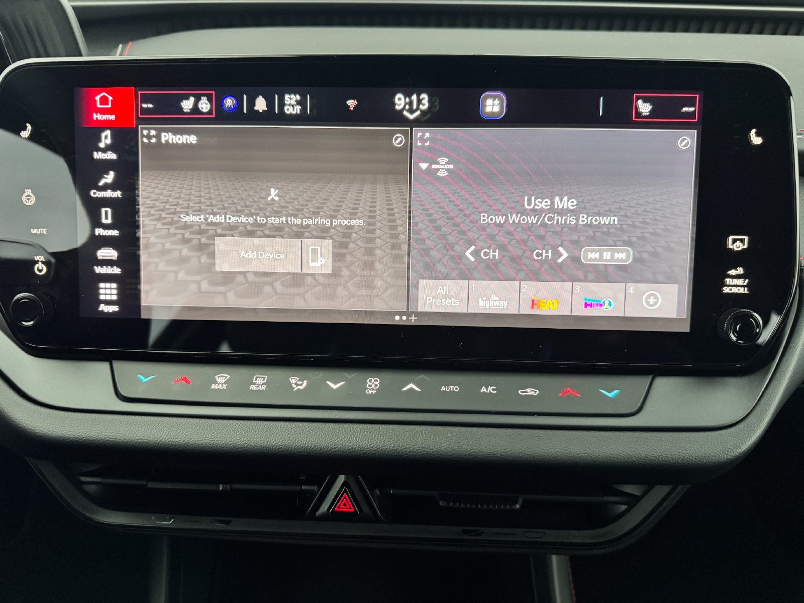 New 2026 Dodge Charger Scat Pack AWD/4WD image 19