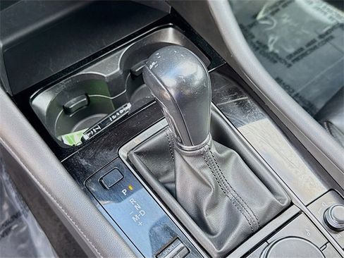 Used 2024 MAZDA MAZDA3 s image 15