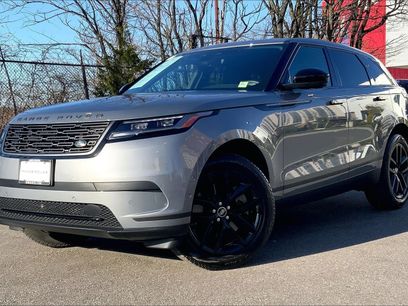 Used 2026 Land Rover Range Rover Velar S