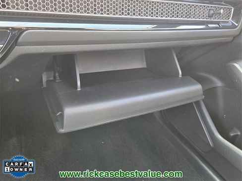 Used 2023 Honda Civic Sport image 22