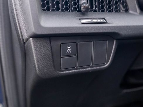 Certified 2025 Honda CR-V EX image 20