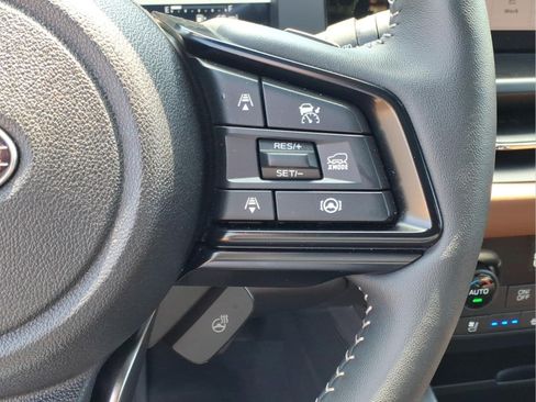 Used 2026 Subaru Outback Touring XT AWD/4WD image 19