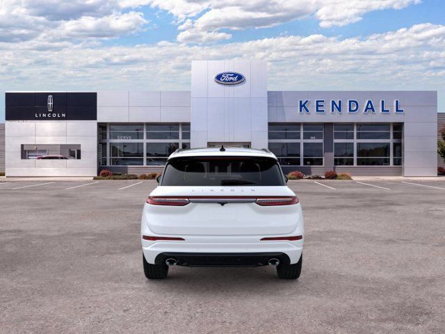 Used 2025 Lincoln Corsair Grand Touring w/ Equipment Group 301A AWD/4WD image 5