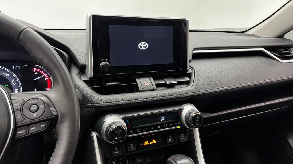 Used 2023 Toyota RAV4 XLE w/ Convenience Package AWD/4WD image 21