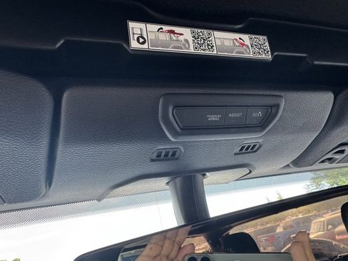 Used 2021 Jeep Wrangler Unlimited Rubicon image 33