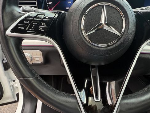 Used 2024 Mercedes-Benz GLE 350 4MATIC image 20