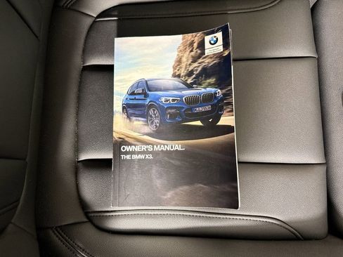 Used 2019 BMW X3 sDrive30i RWD image 41