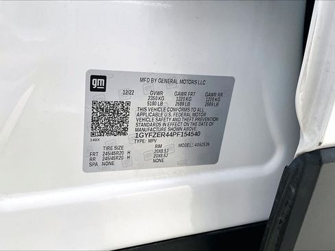 Used 2023 Cadillac XT4 Sport FWD image 33