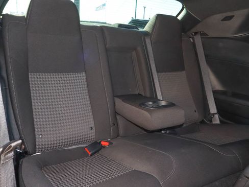 Used 2020 Dodge Challenger R/T RWD image 21