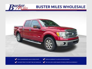 Used 2014 Ford F150 XLT w/ Equipment Group 302A Luxury RWD video 1