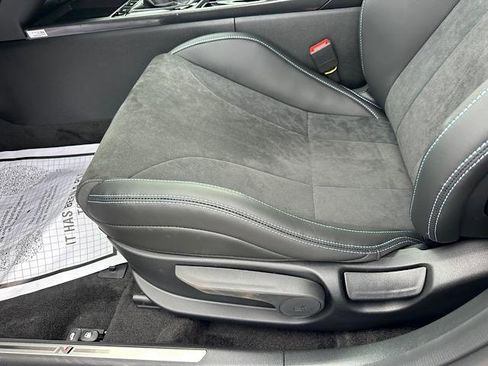 New 2025 Hyundai Elantra N image 8