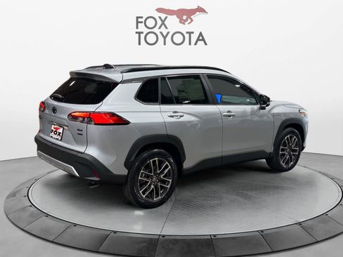 New 2026 Toyota Corolla Cross XLE image 5