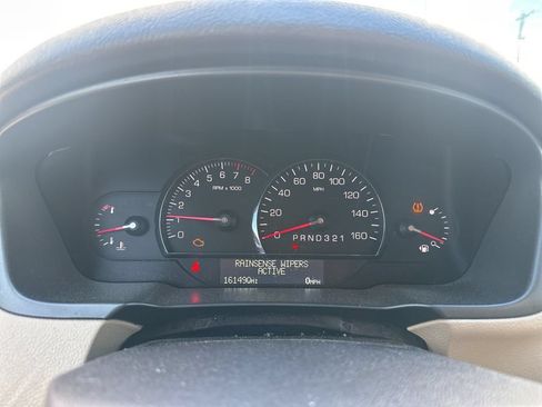 Used 2007 Cadillac DTS Luxury II FWD image 7