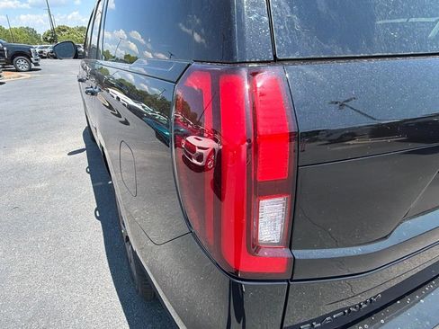 New 2027 Ford Expedition Max Platinum w/ Stealth Appearance Package AWD/4WD image 24