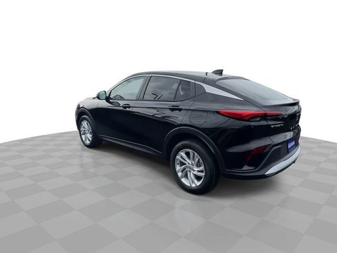 New 2026 Buick Envista Preferred w/ Convenience I Package image 6