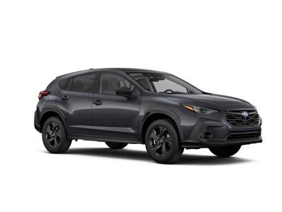New 2026 Subaru Crosstrek 2.5i