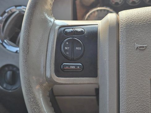 Used 2008 Ford F450 Lariat AWD/4WD image 23