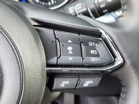 Certified 2025 MAZDA CX-5 AWD 2.5 S w/ Preferred Package image 24