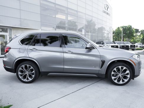 Used 2014 BMW X5 sDrive35i RWD image 9