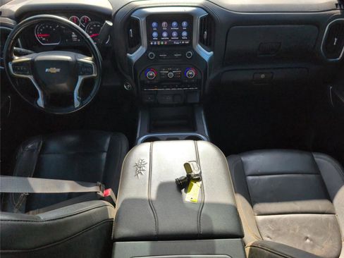 Used 2023 Chevrolet Silverado 2500 LT w/ Convenience Package AWD/4WD image 26