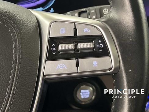 Used 2025 Kia Telluride S FWD image 20