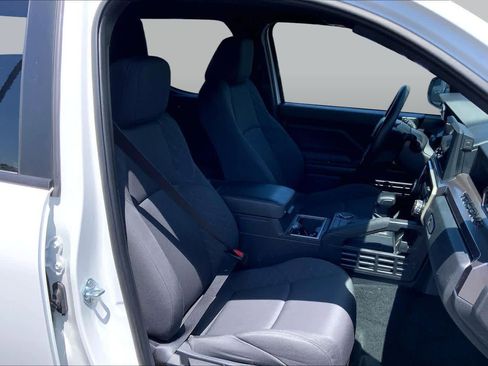 Used 2024 Toyota Tacoma SR5 RWD image 8