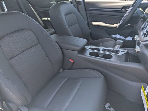New 2026 Nissan Altima 2.5 SV FWD image 29