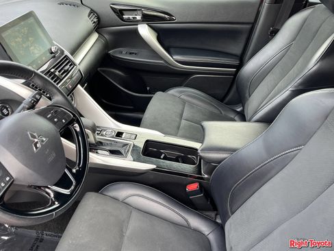 Used 2024 Mitsubishi Eclipse Cross AWD image 20