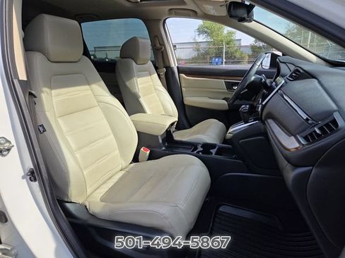 Used 2017 Honda CR-V Touring image 15