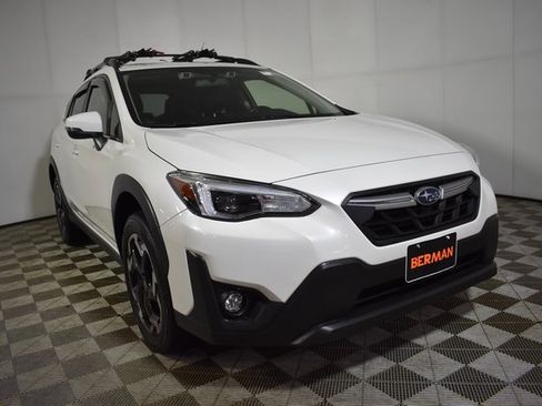Used 2023 Subaru Crosstrek 2.5i Limited image 3