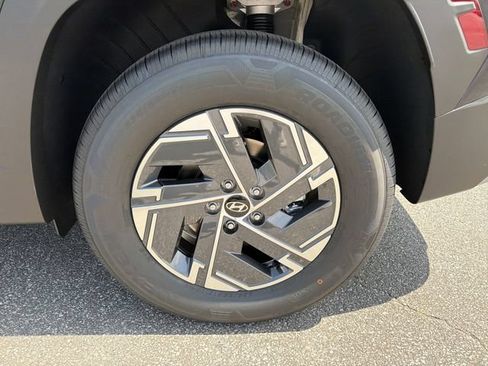 New 2026 Hyundai Tucson Blue SE AWD/4WD image 21