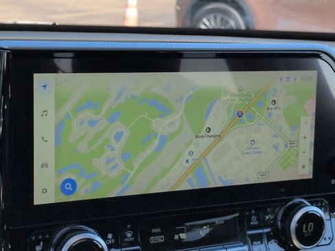 Used 2024 Toyota Highlander Platinum image 22