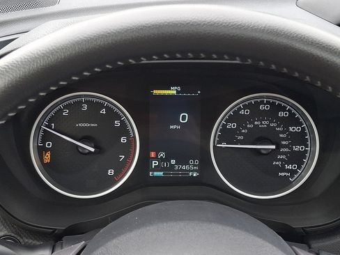 Certified 2023 Subaru Forester Limited AWD/4WD image 23