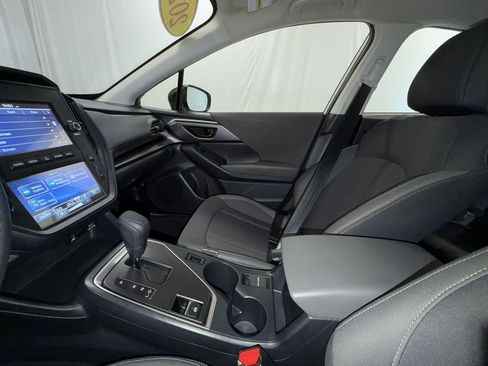 Used 2024 Subaru Impreza 2.0i AWD/4WD image 23