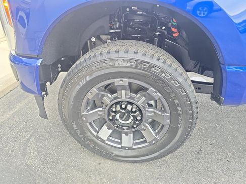 New 2026 Ford F350 XL image 34